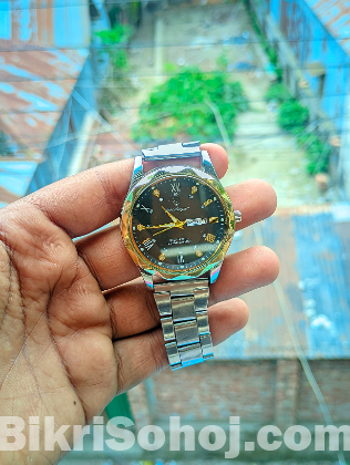 Hoedeyou. Brand Watch, Analog Watch